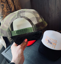 Load image into Gallery viewer, Wranglin’ Heifers &amp; Honeys Youth Snapback
