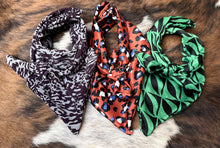 Load image into Gallery viewer, Wild Baby Cowboy Rag - Green
