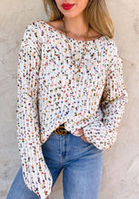 Load image into Gallery viewer, Reversible Twist Sweater*Pre-Sale*
