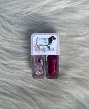 Load image into Gallery viewer, Shorthorn Nail Polish
