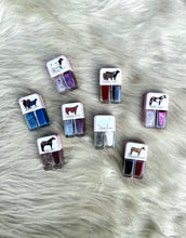 Load image into Gallery viewer, Bay Horse Nail Polish
