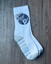 Load image into Gallery viewer, Gate Bitch Socks - size 6-8
