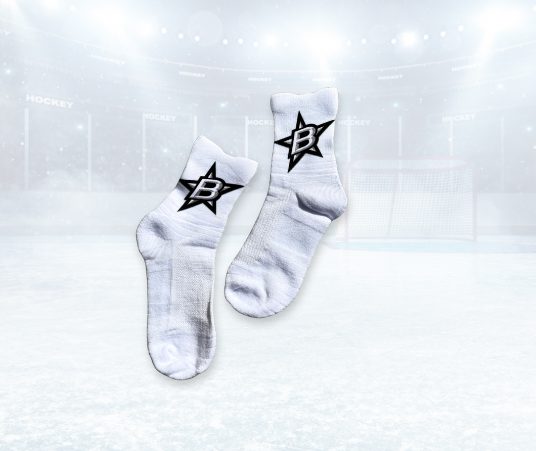 Star Sport Sock
