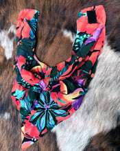 Load image into Gallery viewer, Wild Baby Cowboy Rag - Colour Explosion

