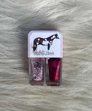 Load image into Gallery viewer, Paint Horse Nail Polish
