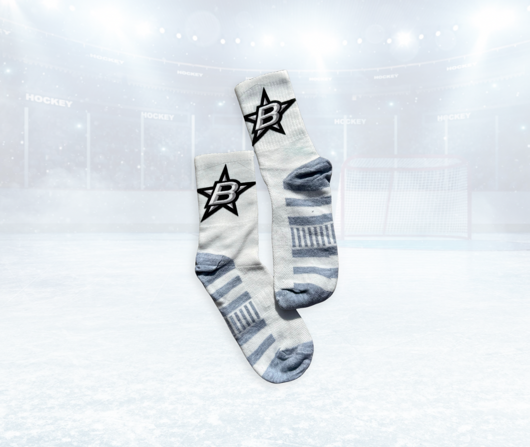 Star Sock