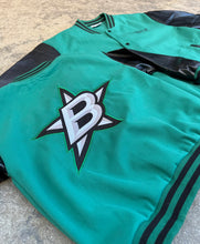 Load image into Gallery viewer, Stars Jacket ~ youth to adult sizing
