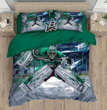 Load image into Gallery viewer, Stars Pillow
