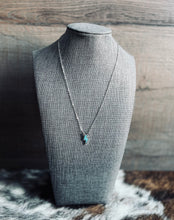 Load image into Gallery viewer, Lightning Bolt Necklace
