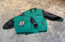 Load image into Gallery viewer, Stars Jacket ~ youth to adult sizing
