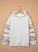 Load image into Gallery viewer, Original Cowboy Camo Hoodie
