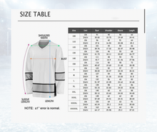 Load image into Gallery viewer, Camo Practices Jersey ~ youth to adult sizing
