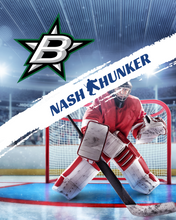 Load image into Gallery viewer, Hockey Bag Freshie
