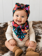 Load image into Gallery viewer, Wild Baby Cowboy Rag - Vacation
