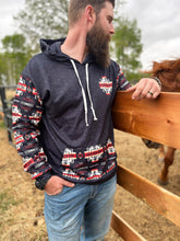 Load image into Gallery viewer, Western Aztec Pullover
