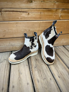 Rancherr boots- size 9.5