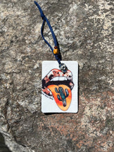 Load image into Gallery viewer, Air Freshener ~ Rolling Guacho
