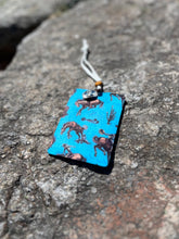 Load image into Gallery viewer, Air Freshener ~ Punchy Pattern
