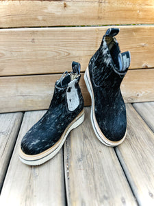 Rancherr boots- size 7.5