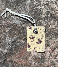 Load image into Gallery viewer, Air Freshener ~ Ranchy Pattern
