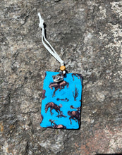 Load image into Gallery viewer, Air Freshener ~ Punchy Pattern

