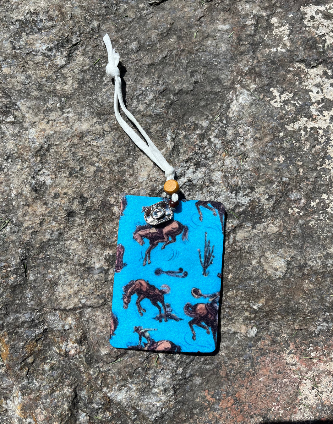 Air Freshener ~ Punchy Pattern