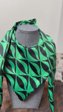 Load and play video in Gallery viewer, Wild Baby Cowboy Rag - Green
