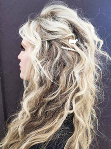 Ariel Heifer Hair Pin Set