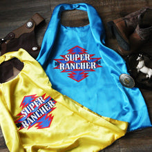 Load image into Gallery viewer, Super Rancher Cape

