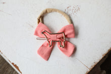 Load image into Gallery viewer, Baby Bow
