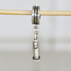 Clipper Charm - Sterling Silver
