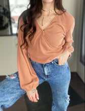 Load image into Gallery viewer, Corduroy crop
