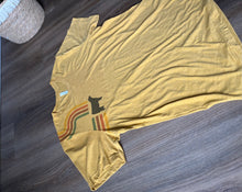 Load image into Gallery viewer, Vintage Show Stock T-shirt ~ unisex
