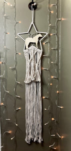 Star Dream Catcher