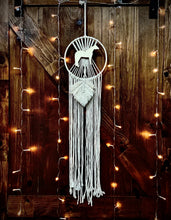 Load image into Gallery viewer, Rustic Ranch Dream Catcher
