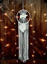 Load image into Gallery viewer, Rustic Ranch Dream Catcher
