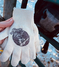 Load image into Gallery viewer, Gate Bitch Gloves

