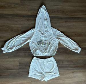 Original Cowboy Set
