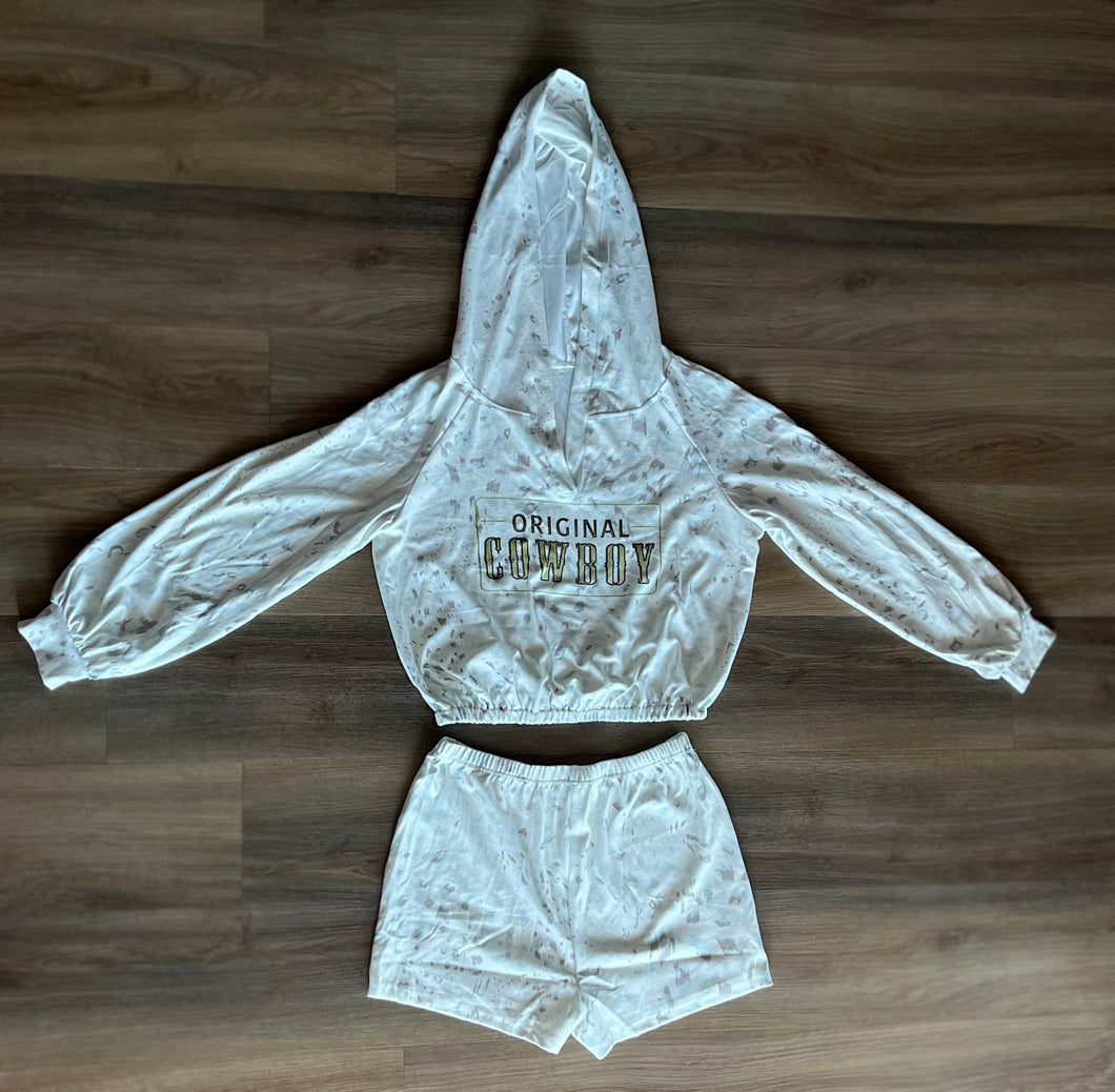 Original Cowboy Set