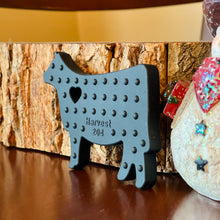 Load image into Gallery viewer, Heifer - Baby Teether
