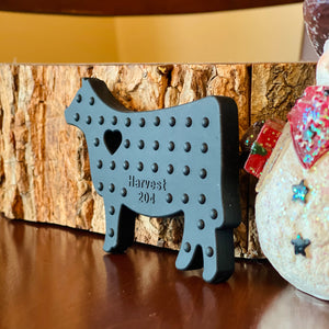 Heifer - Baby Teether