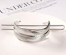 Load image into Gallery viewer, Boho Bun Cuff
