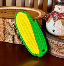 Load image into Gallery viewer, Corn - Baby Teether
