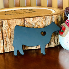 Load image into Gallery viewer, Heifer - Baby Teether
