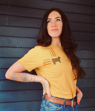 Load image into Gallery viewer, Vintage Show Stock T-shirt ~ unisex
