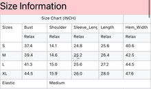 Load image into Gallery viewer, V-Neck Frill Show Shirt

