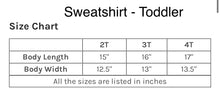 Load image into Gallery viewer, Rolling Gaucho Sweatshirt Adult &amp; Youth sizing
