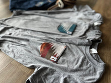 Load image into Gallery viewer, Navajo Pocket Tee
