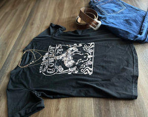 Cowboy 78 T-shirt
